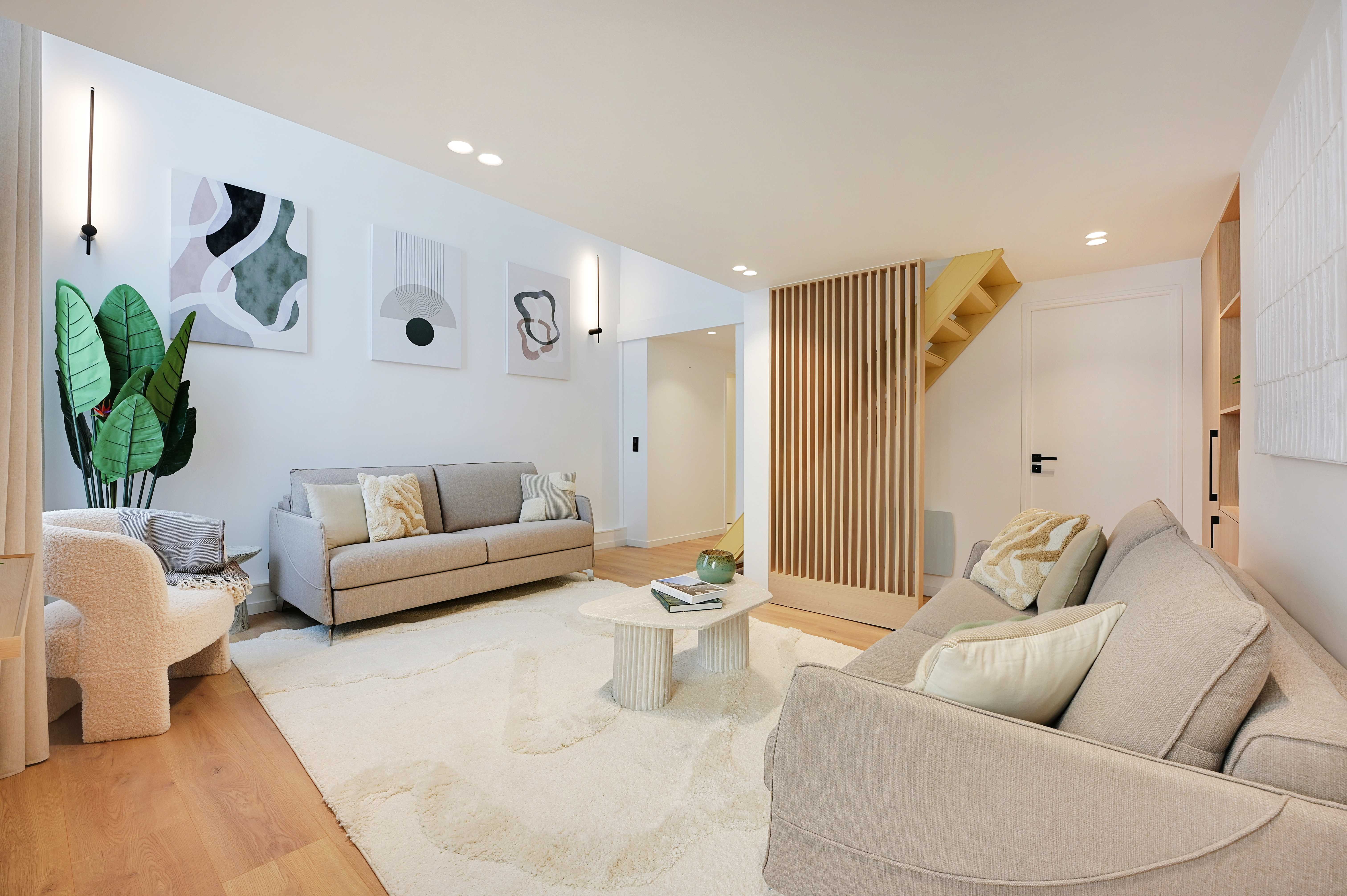 Loft Royale