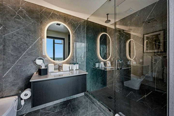 Bathroom photo