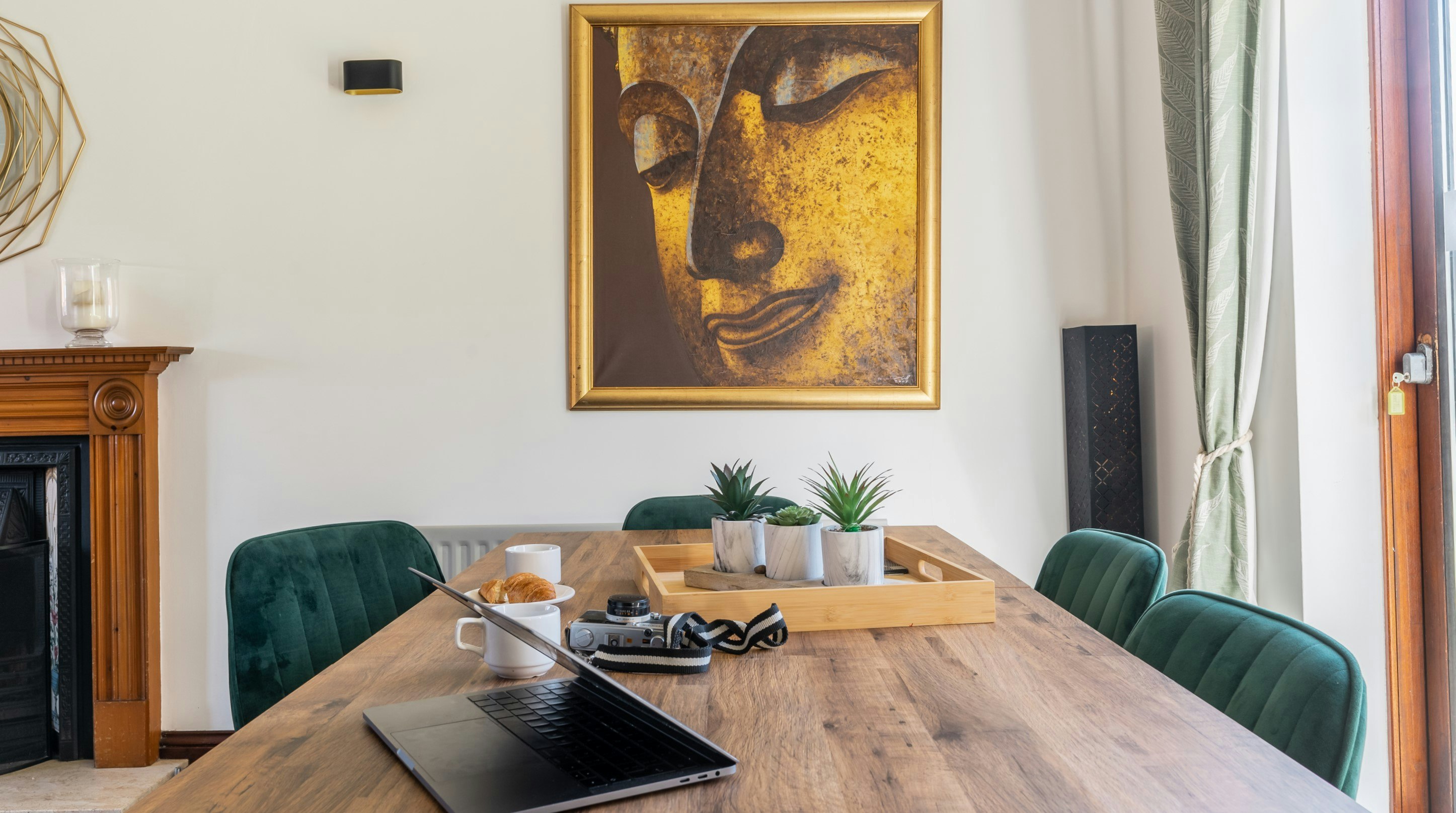 Castles Made of Sand