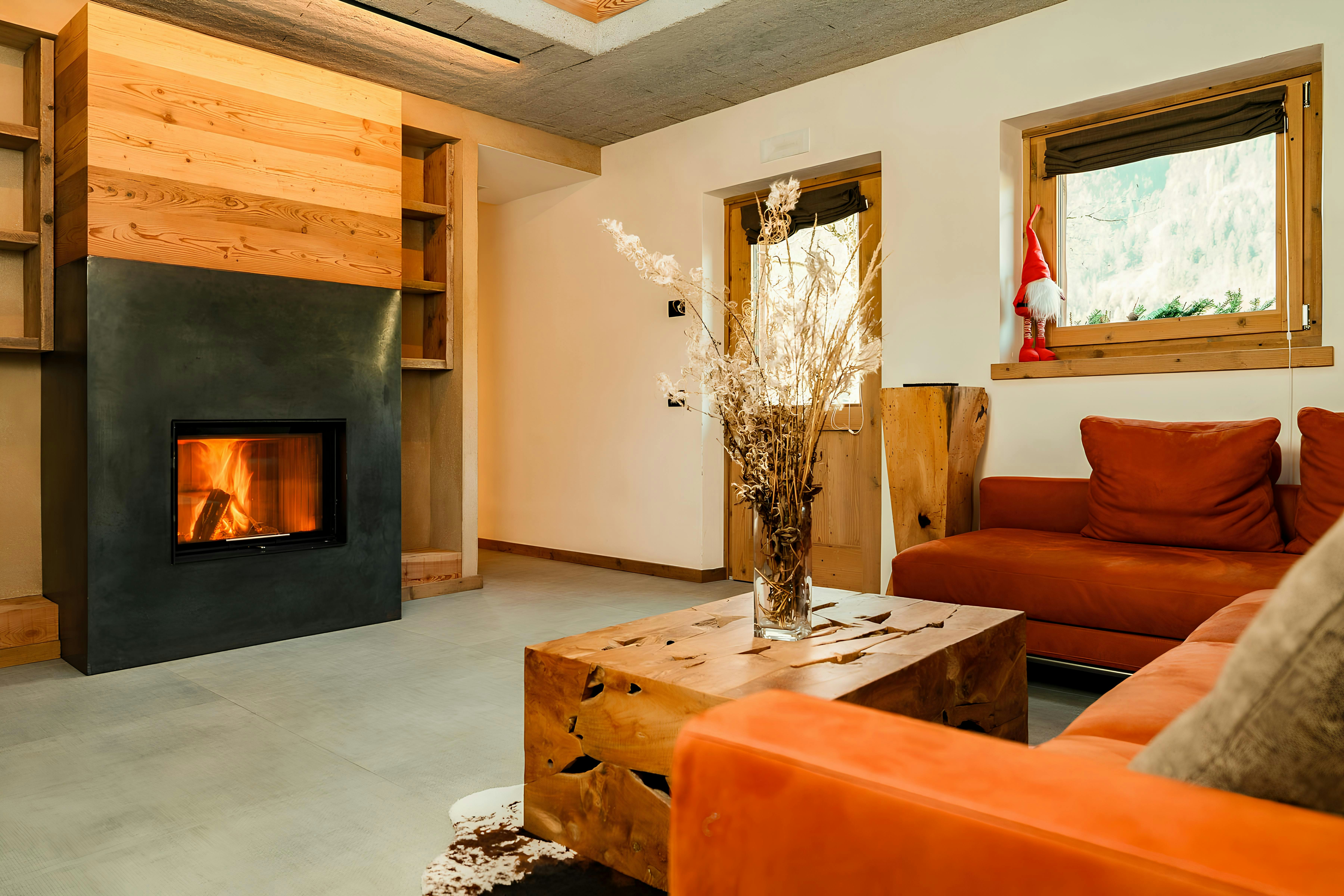 Alpine Pantry