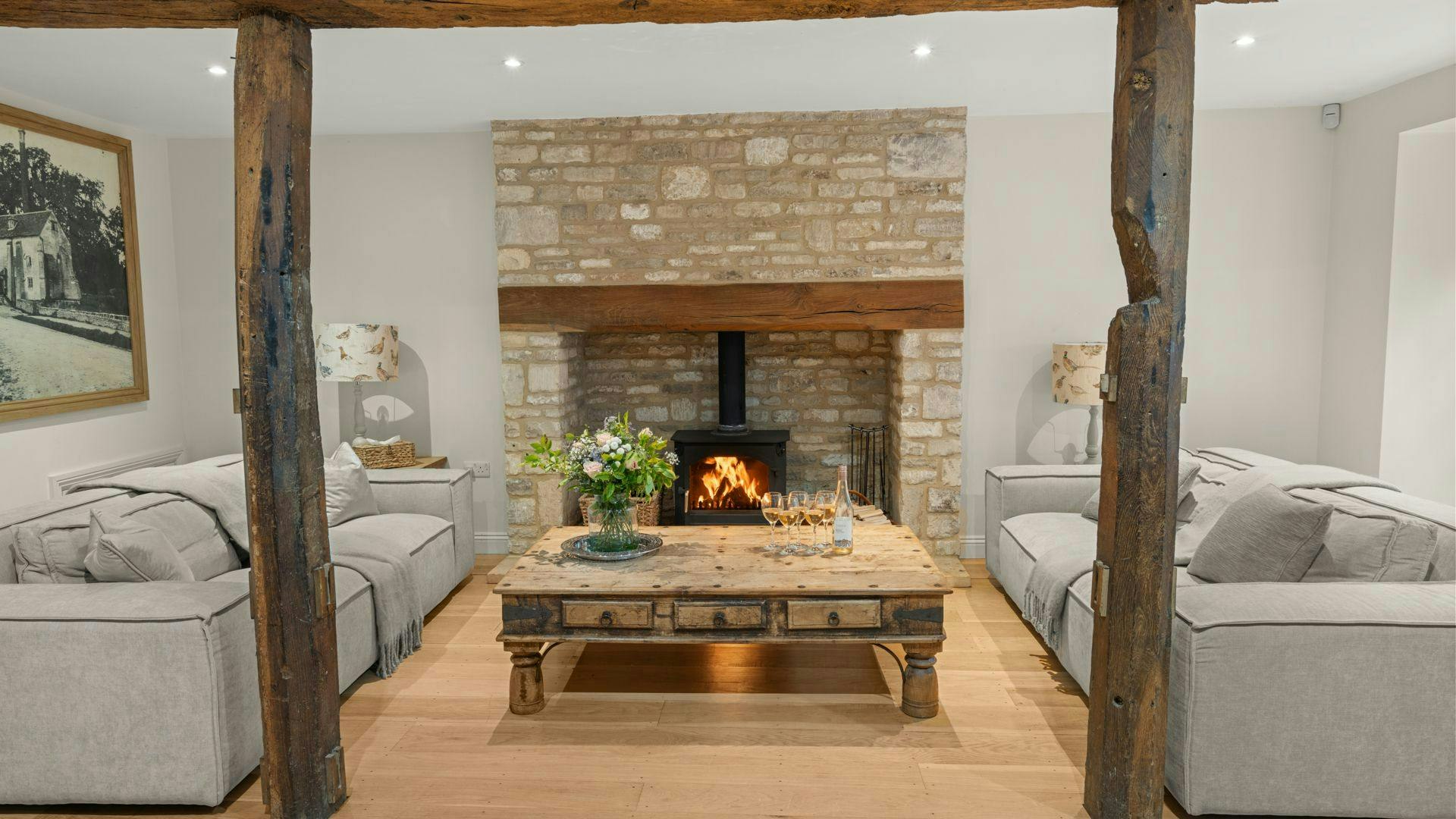 Bibury Mill