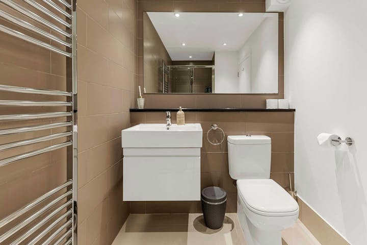 Bathroom photo