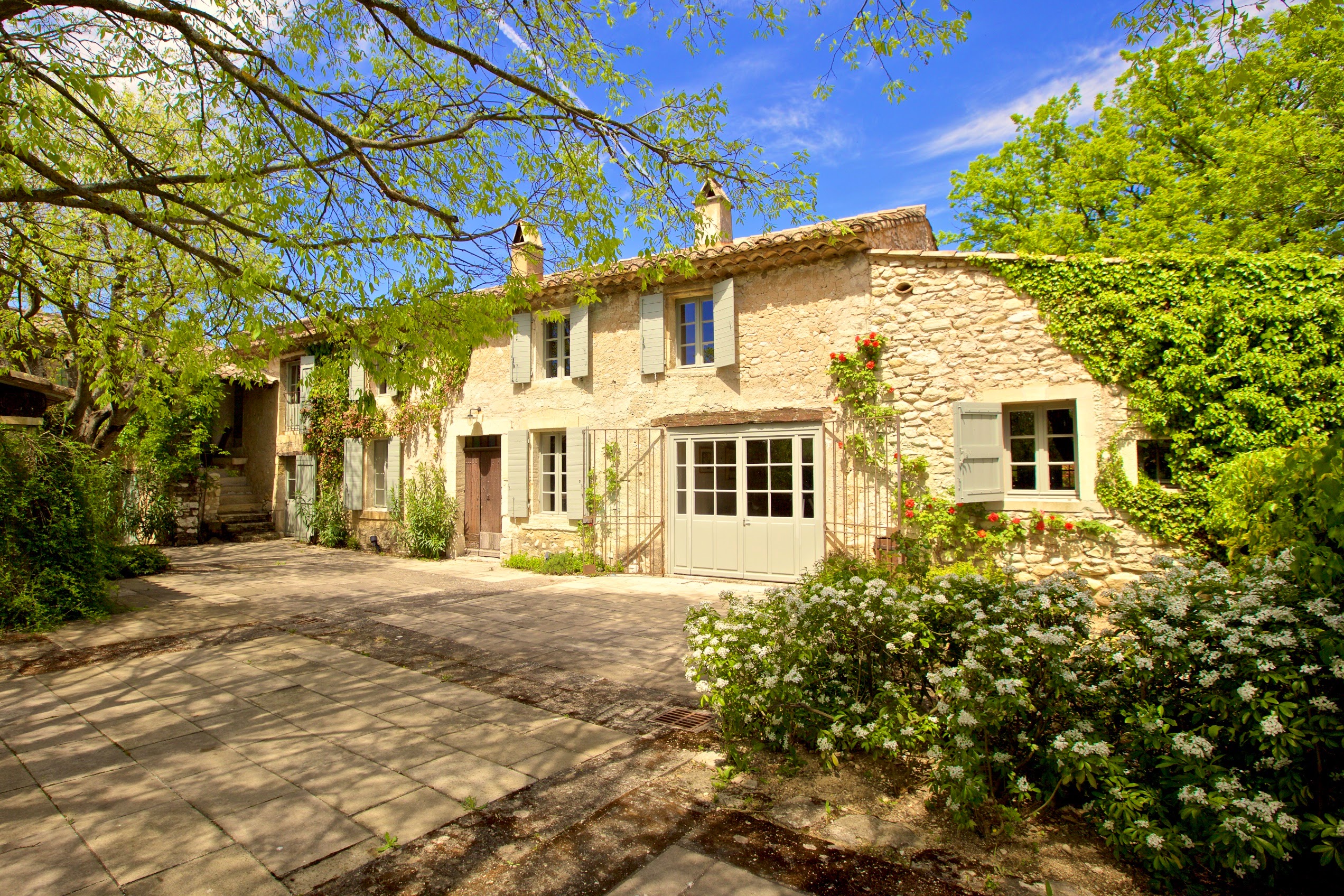 Provence Haven