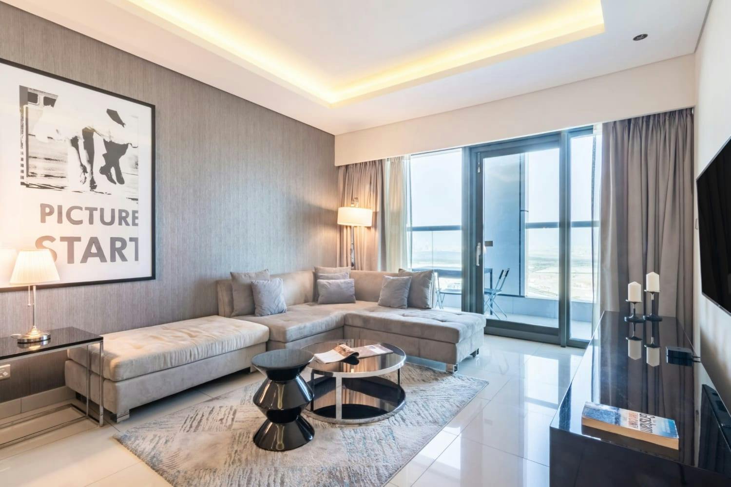 I Was Made for Dancing