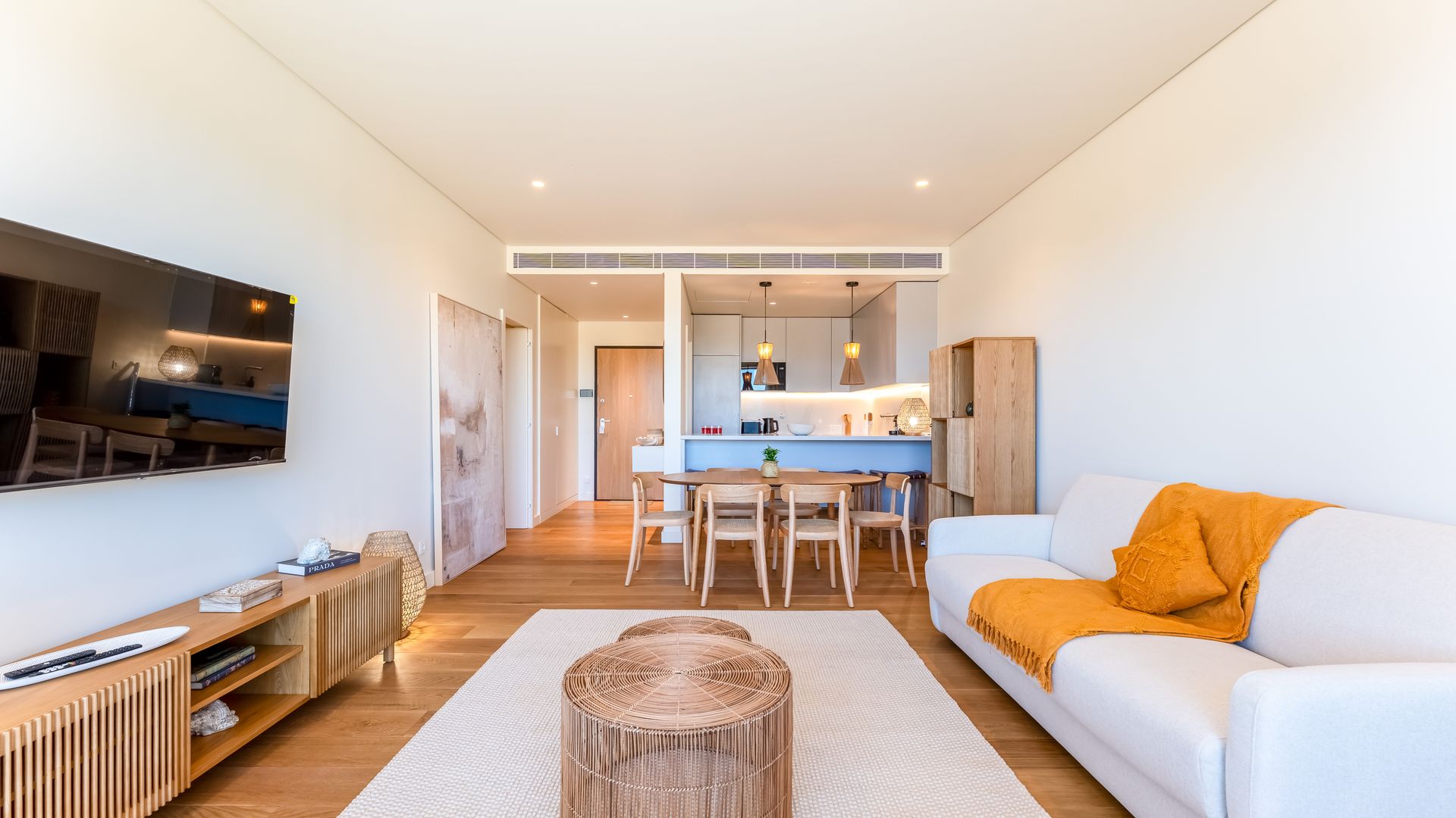 Atlantic Ocean & Beaches