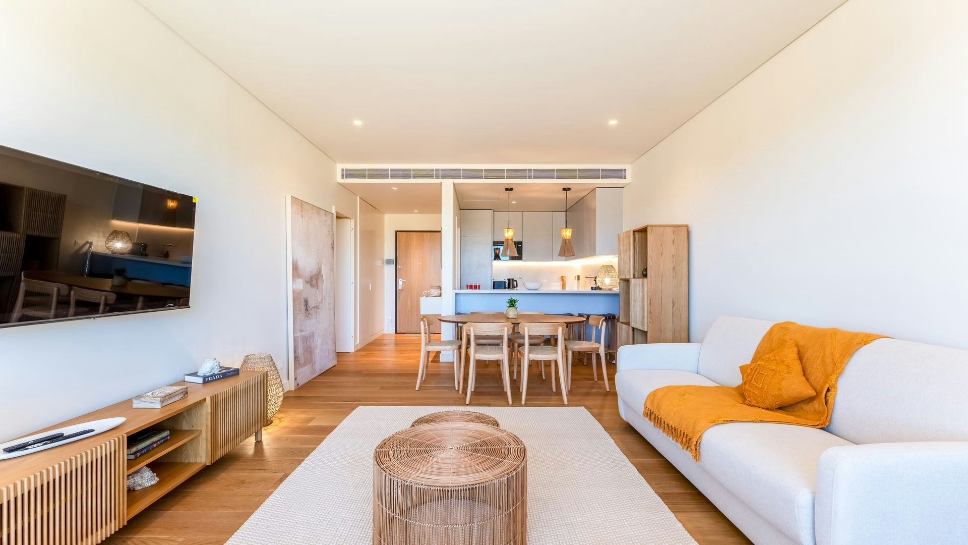 Atlantic Ocean & Beaches