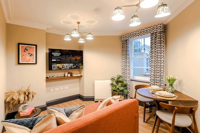Clifton Charm