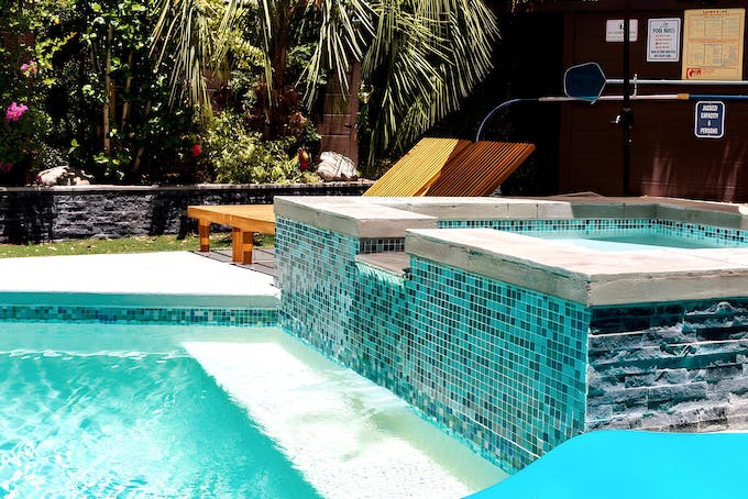 Oasis Haven