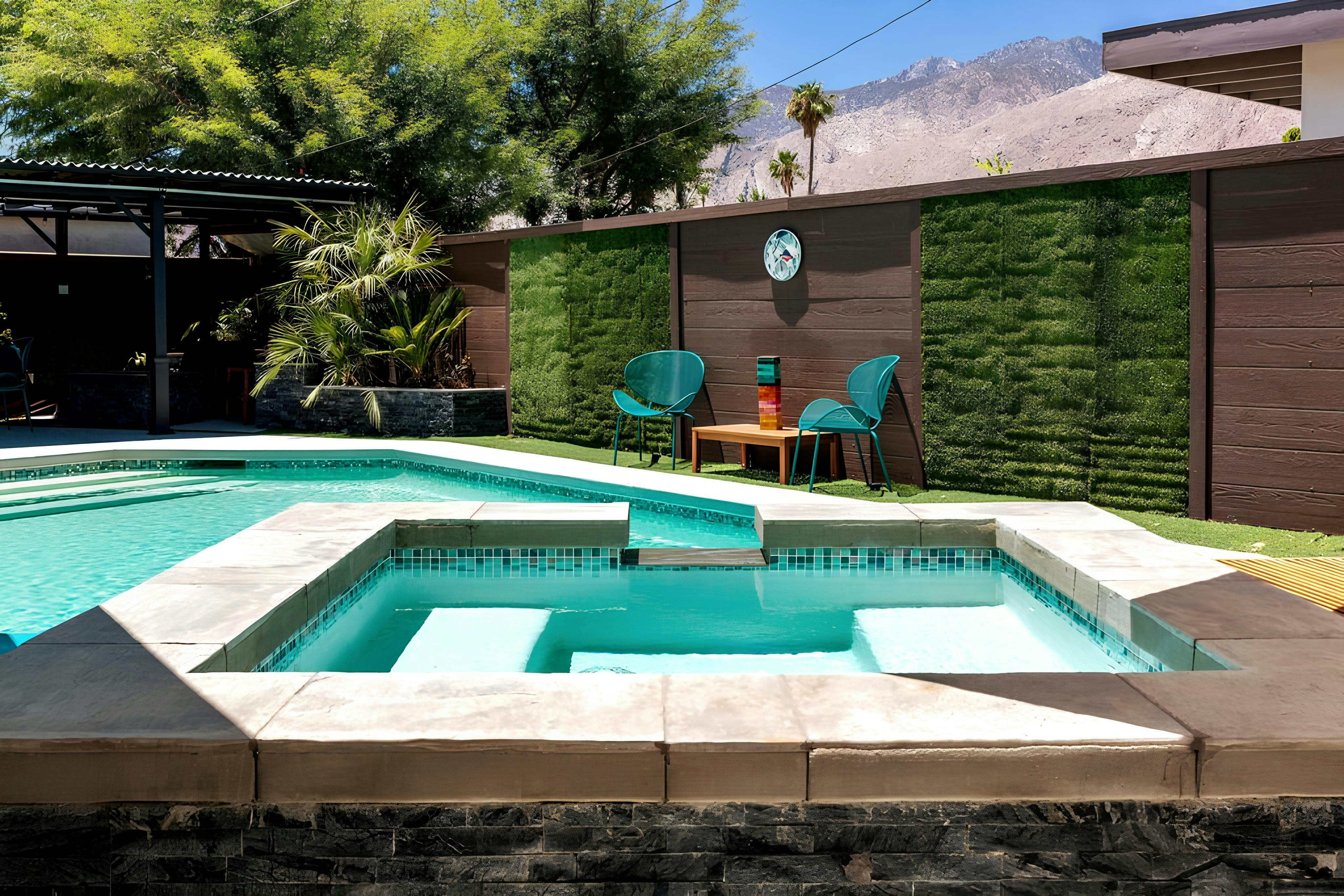 Oasis Haven