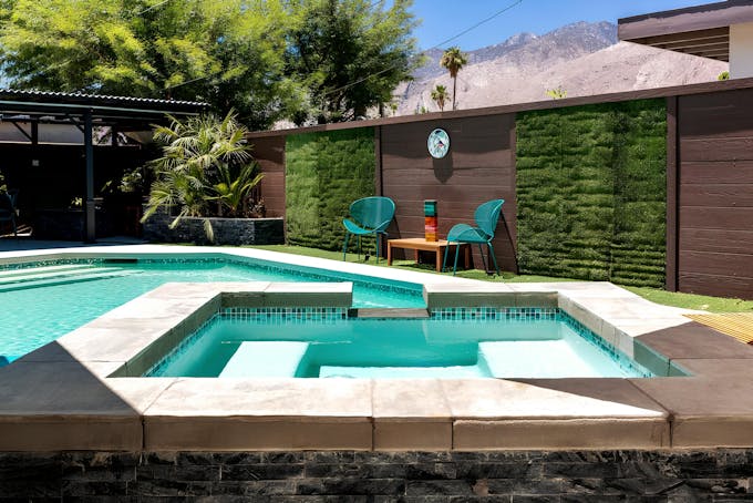 Oasis Haven