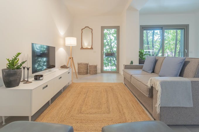 The Lake Hideaway