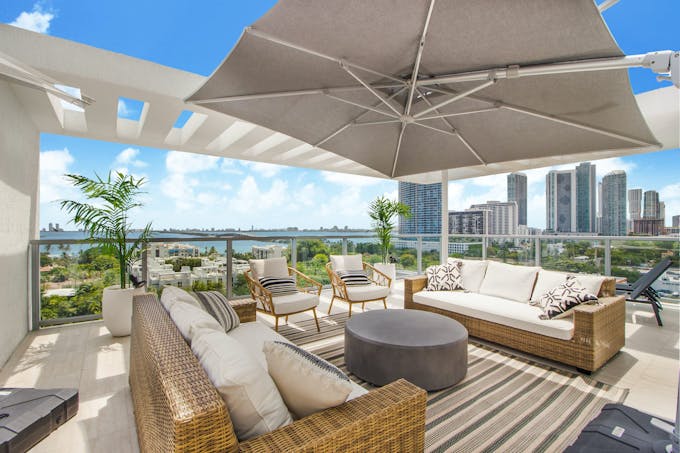 Miami Lagoon