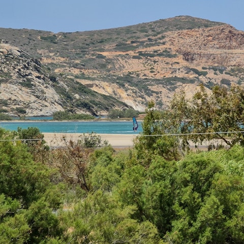 Explore the famous Laguna Beach, just a short walk away