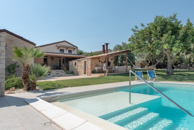 Charming Sicilian Hideout