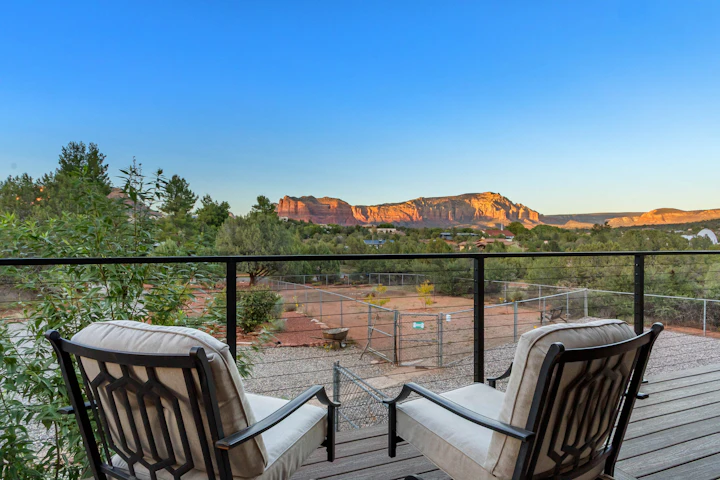 Red Rock Ranch, Arizona, United States | Plum Guide