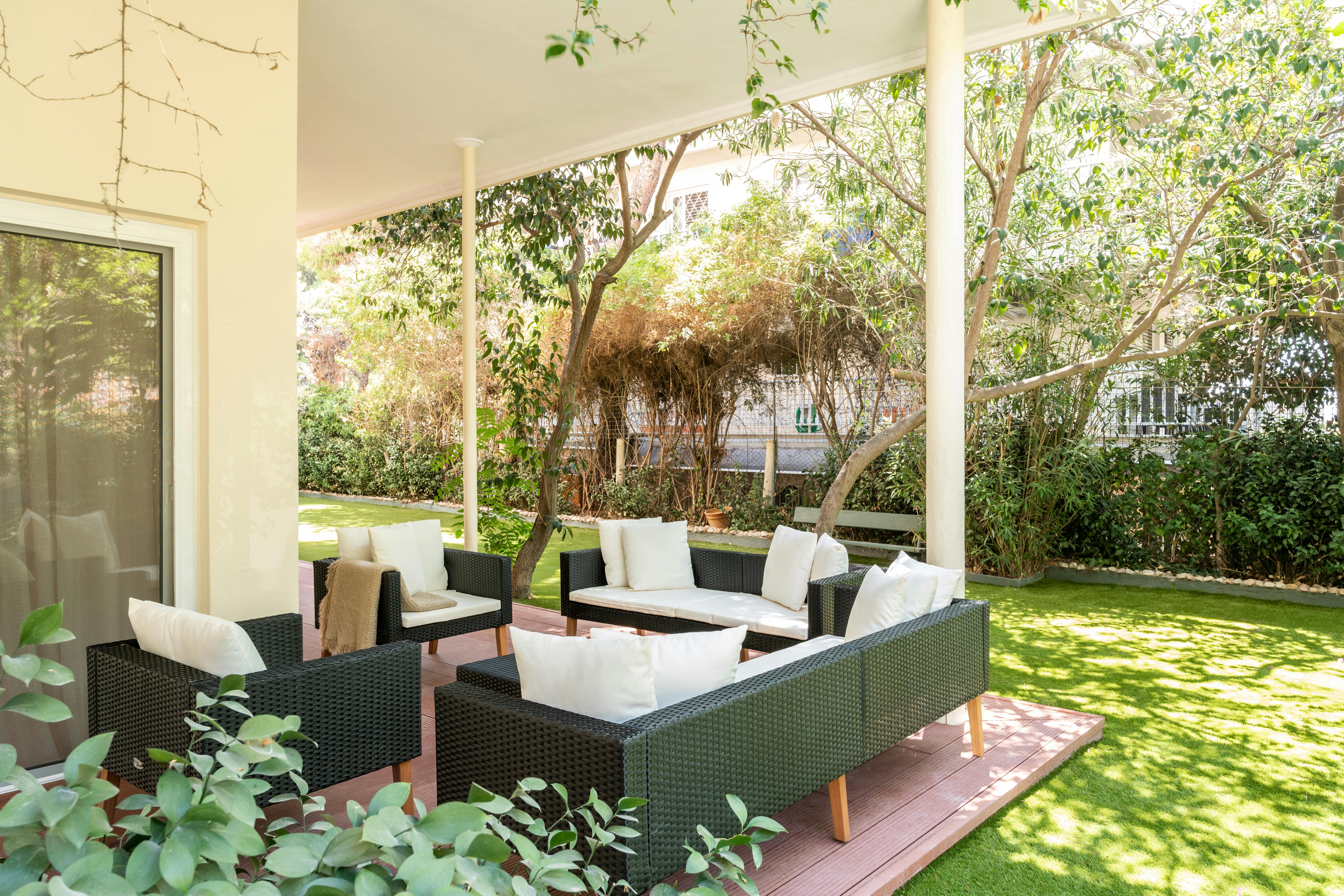 The Serenity of the Sun