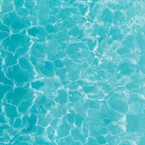 Cool-off with a refreshing dip in the communal pool