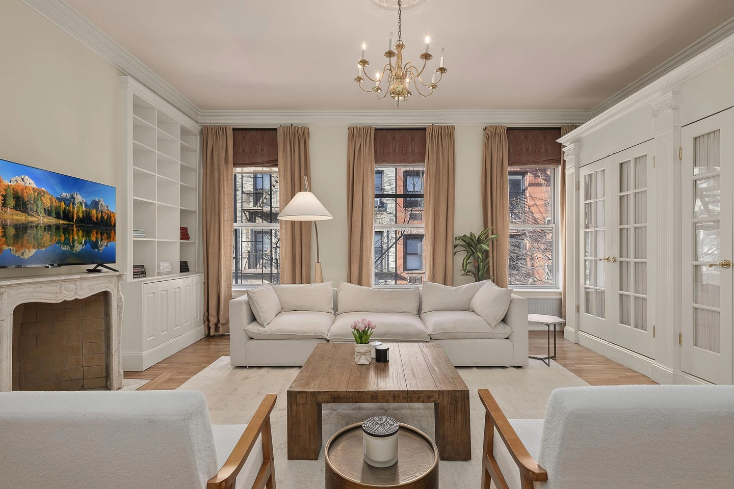 Greenwich Village Gem