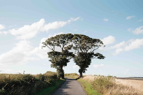 Set off on an adventure into the stunning Fife countryside