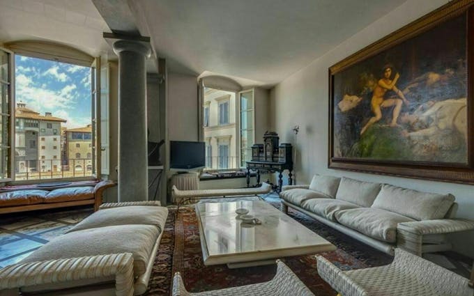 The Arno Muse