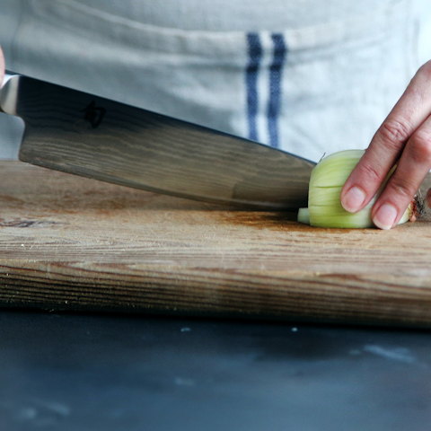 If you don't fancy cooking, let your host arrange a private chef to prepare some Sicilian classics