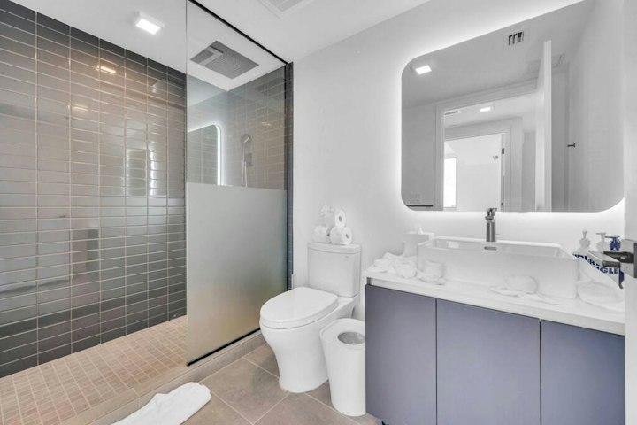 Bathroom photo