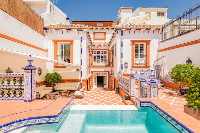 The Tale of the Tiles