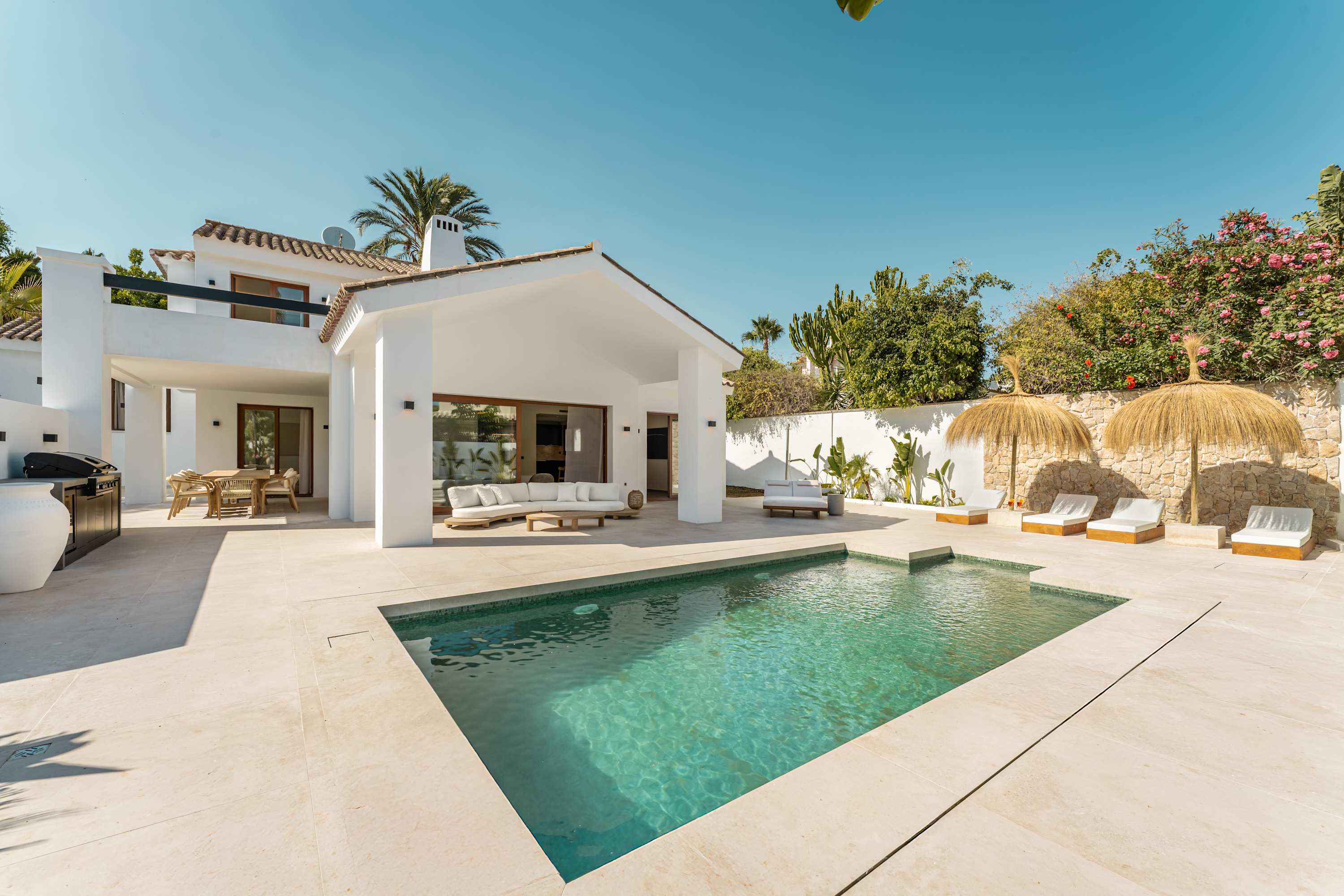 Light of the Mountain