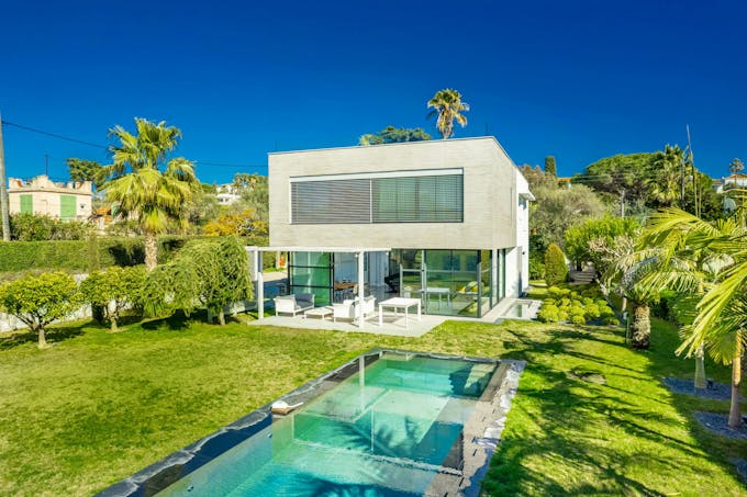 Villa Antibes