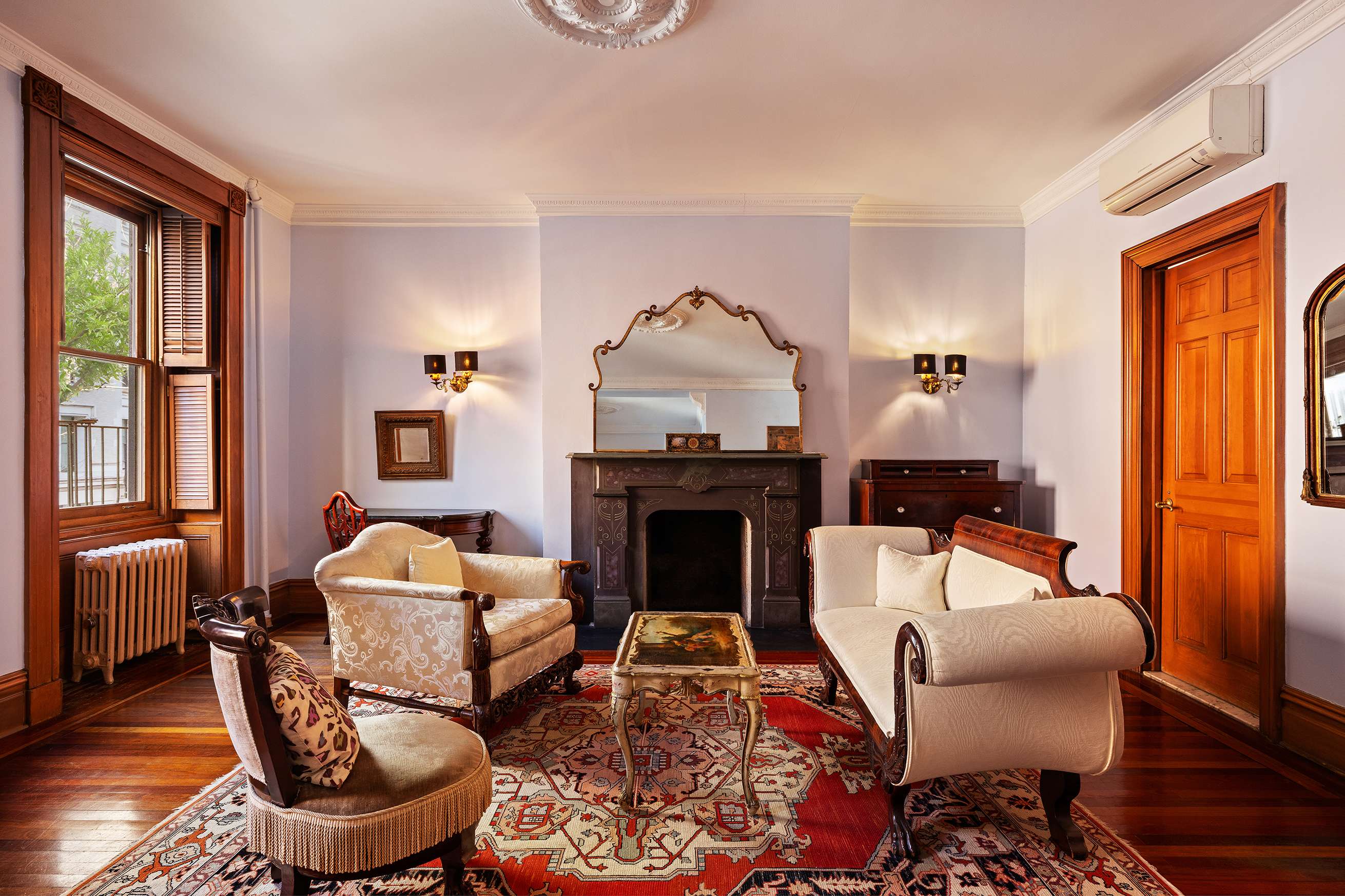 Old School Manhattan 