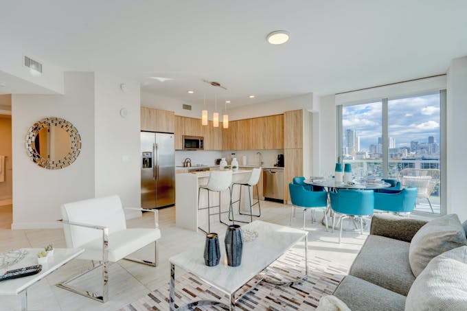 Miami Elevated