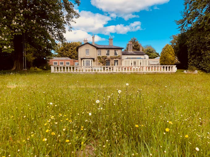 Somerleyton Meadows