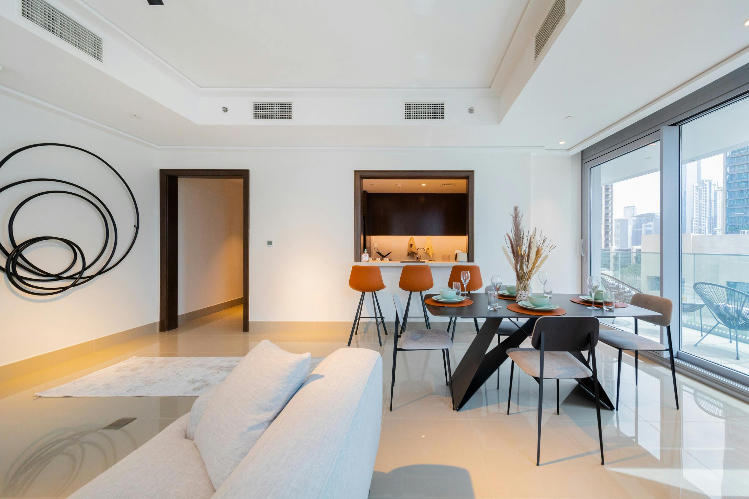 The Pearl of the Desert