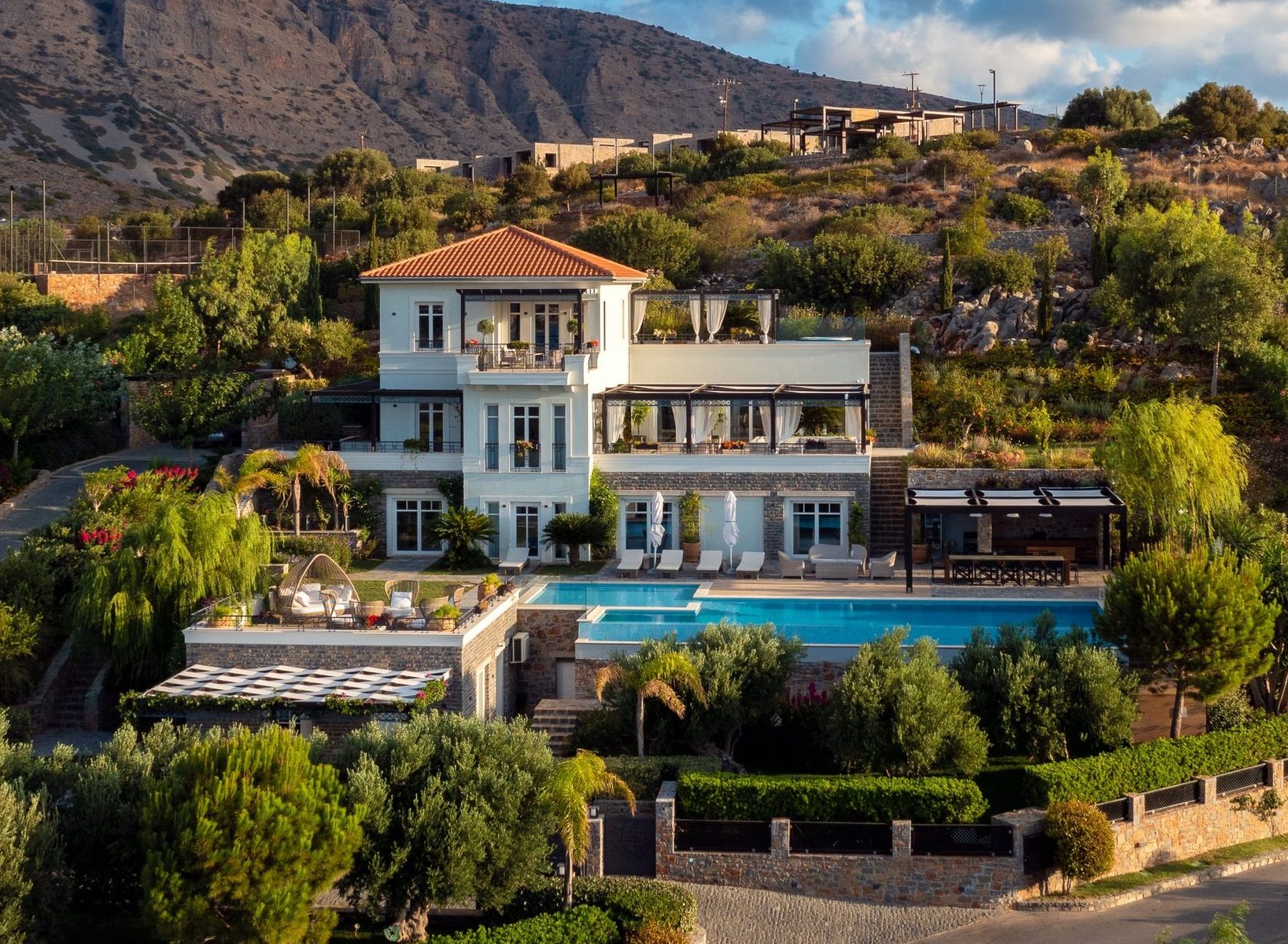 The Essence of Elounda