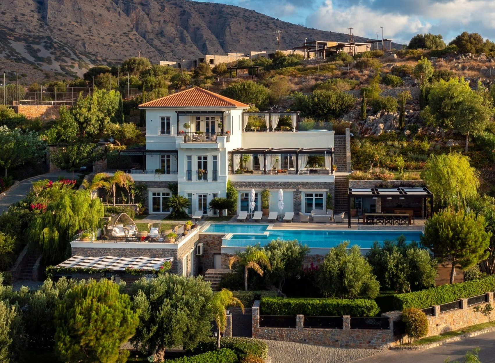 The Essence of Elounda