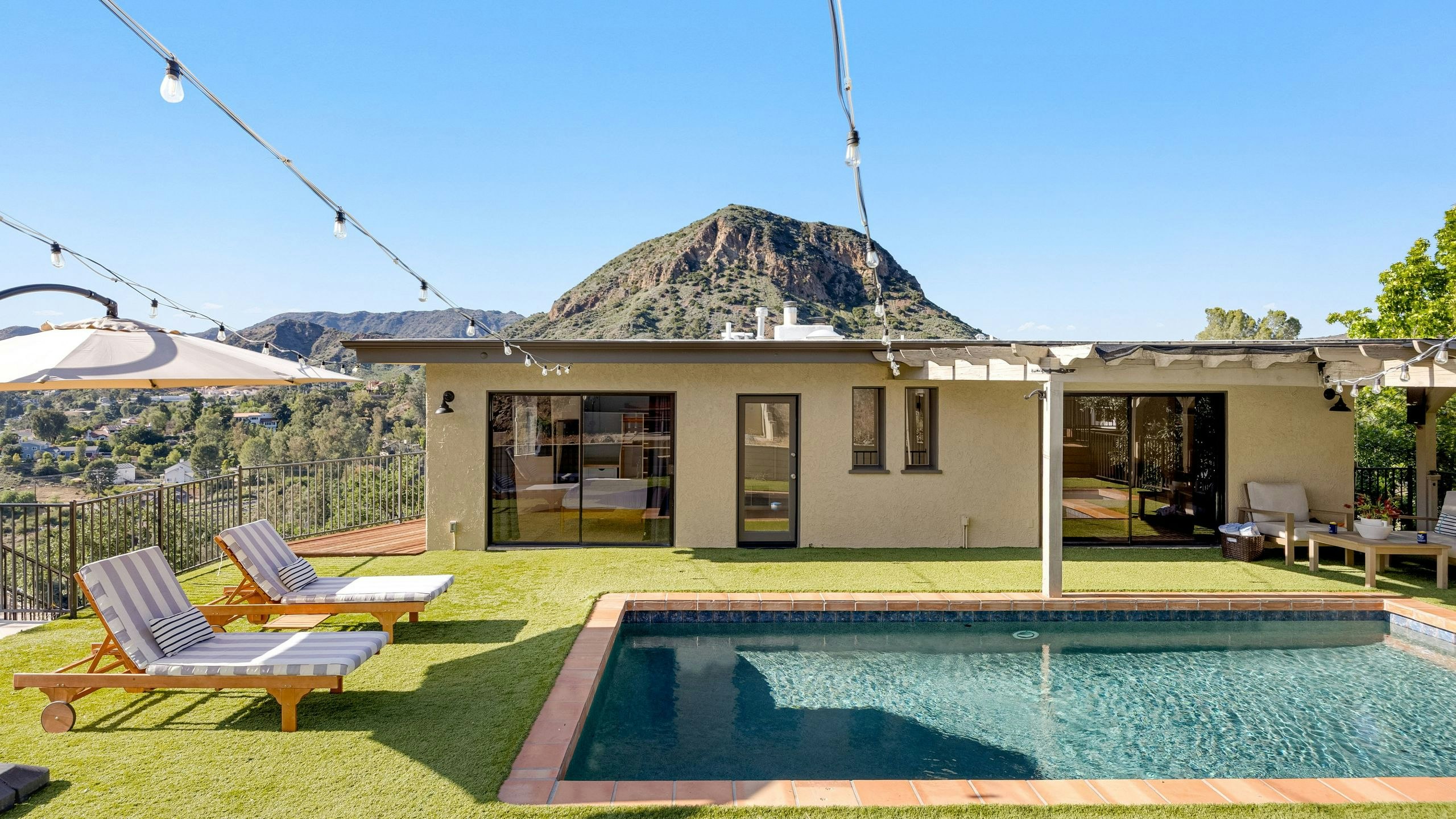 Mountain View Heights