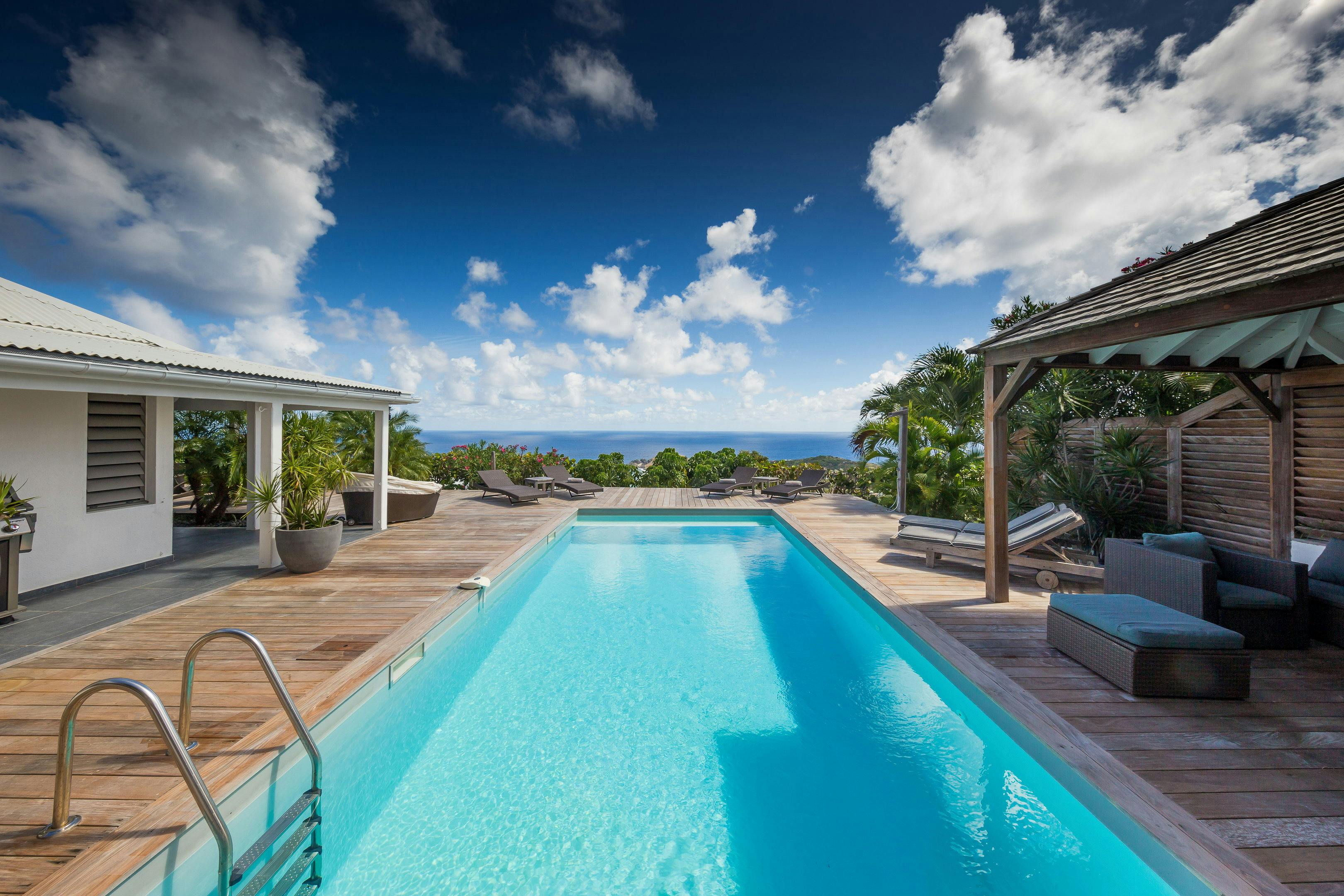Marigot Muse