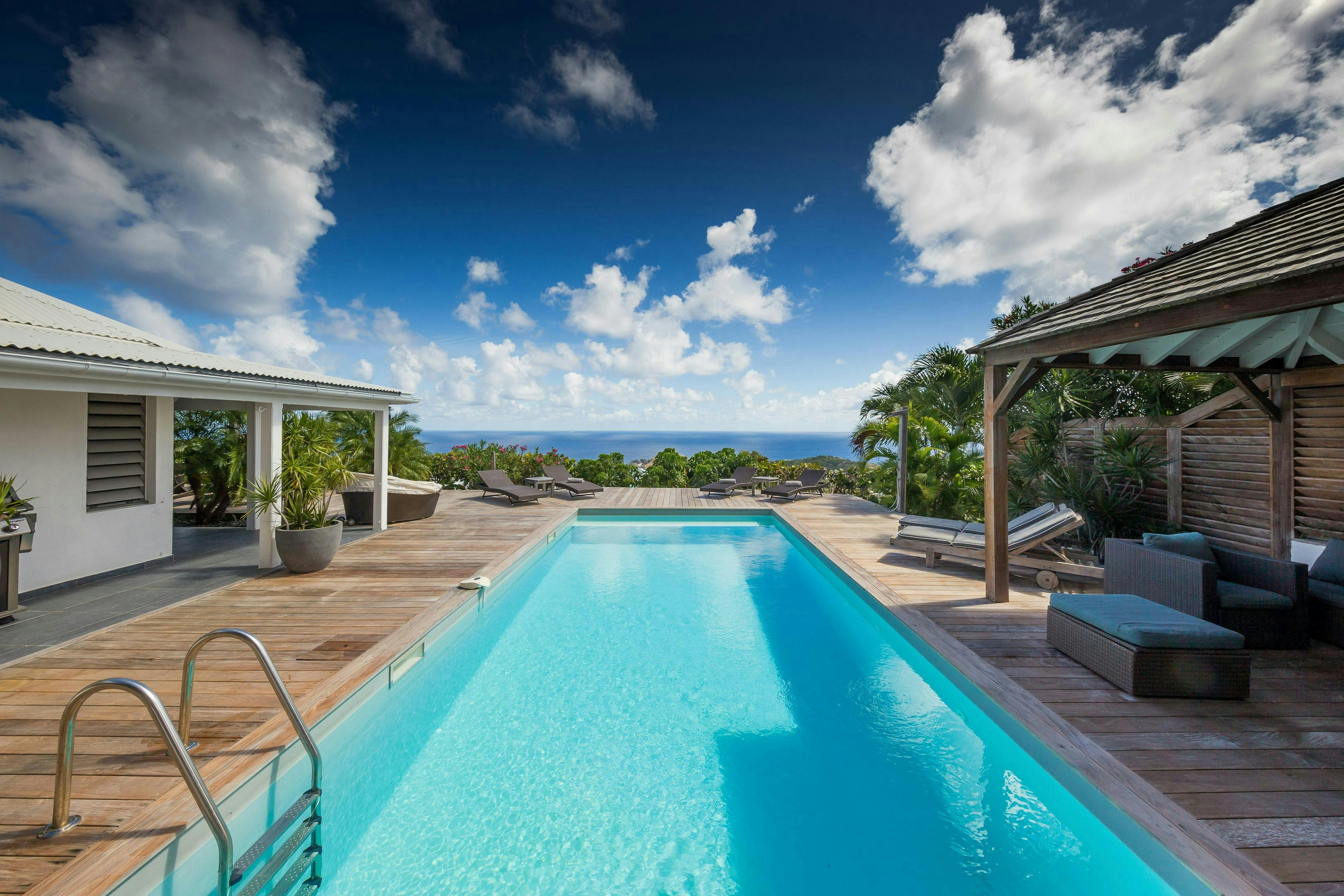 Marigot Muse