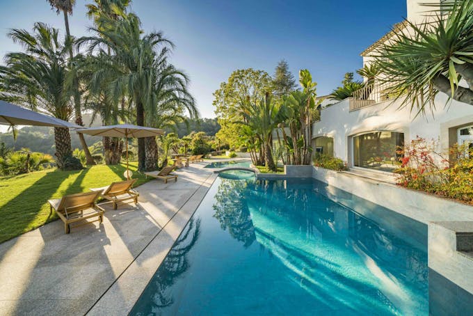 Riviera Dream