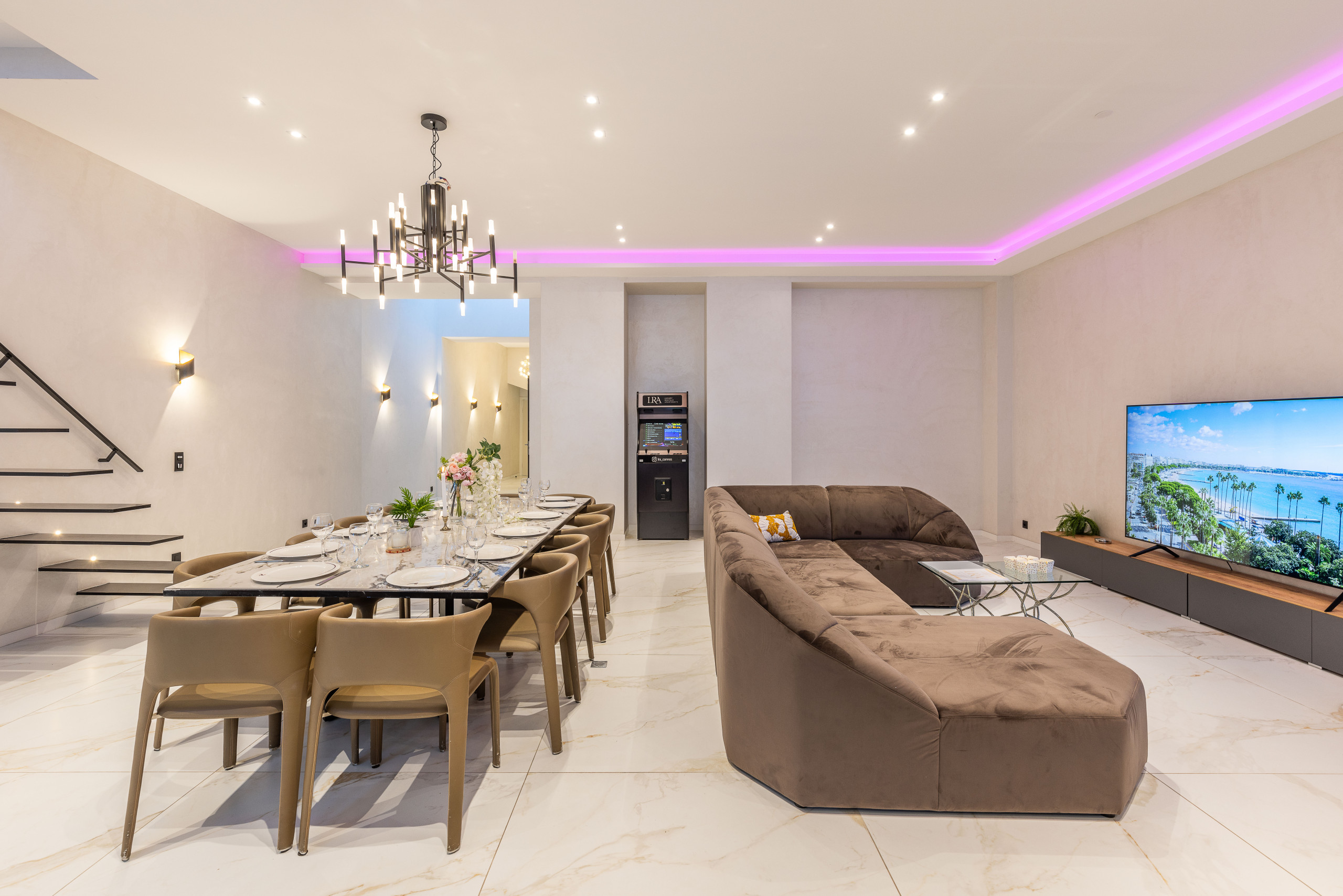 Charming Cannes Oasis