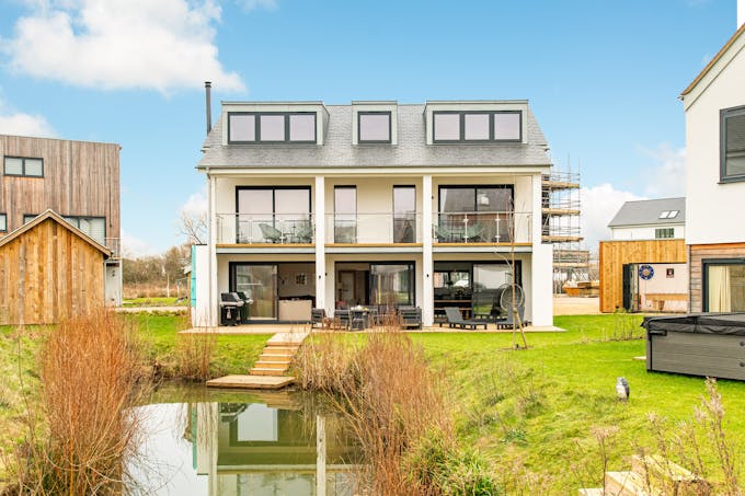 The Gather House