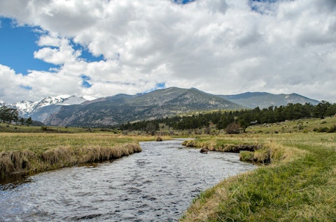 Get ready for an adventure in the Rocky Mountains