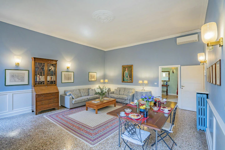 Venetian Dream, San Marco, Venice | Plum Guide