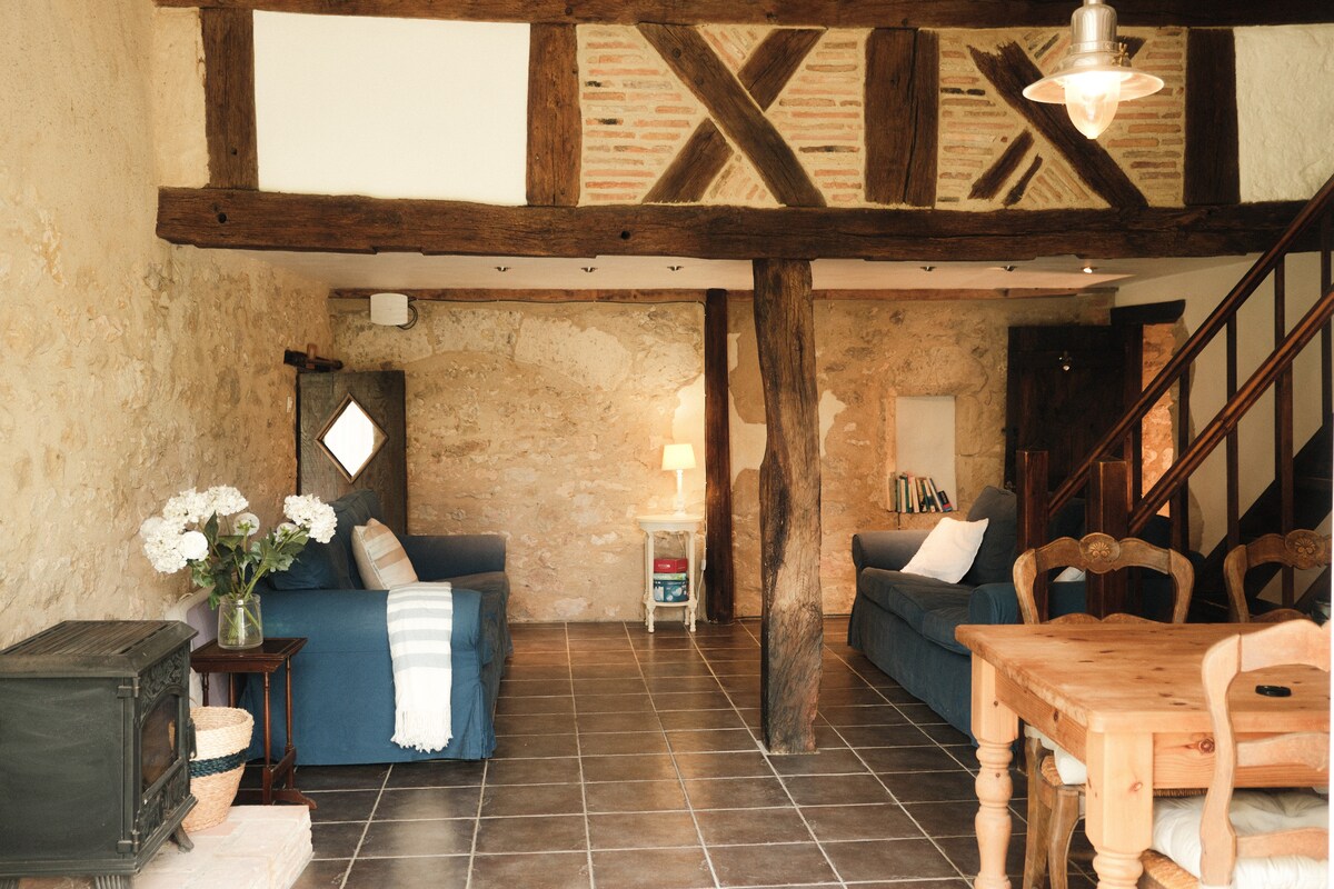 Walls of Duras