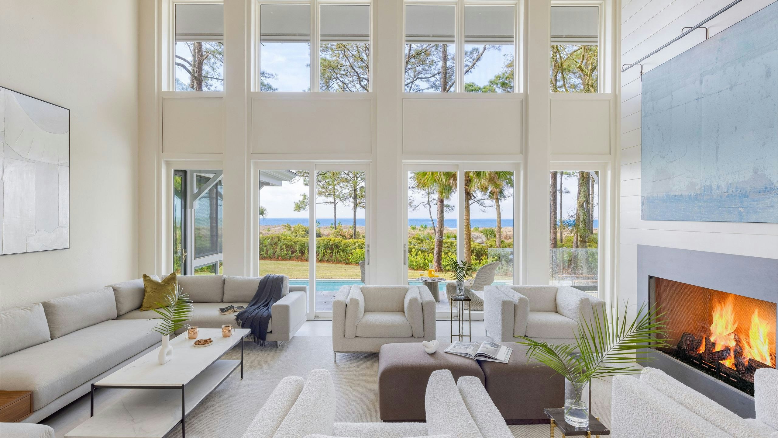 Saltglass Terrace