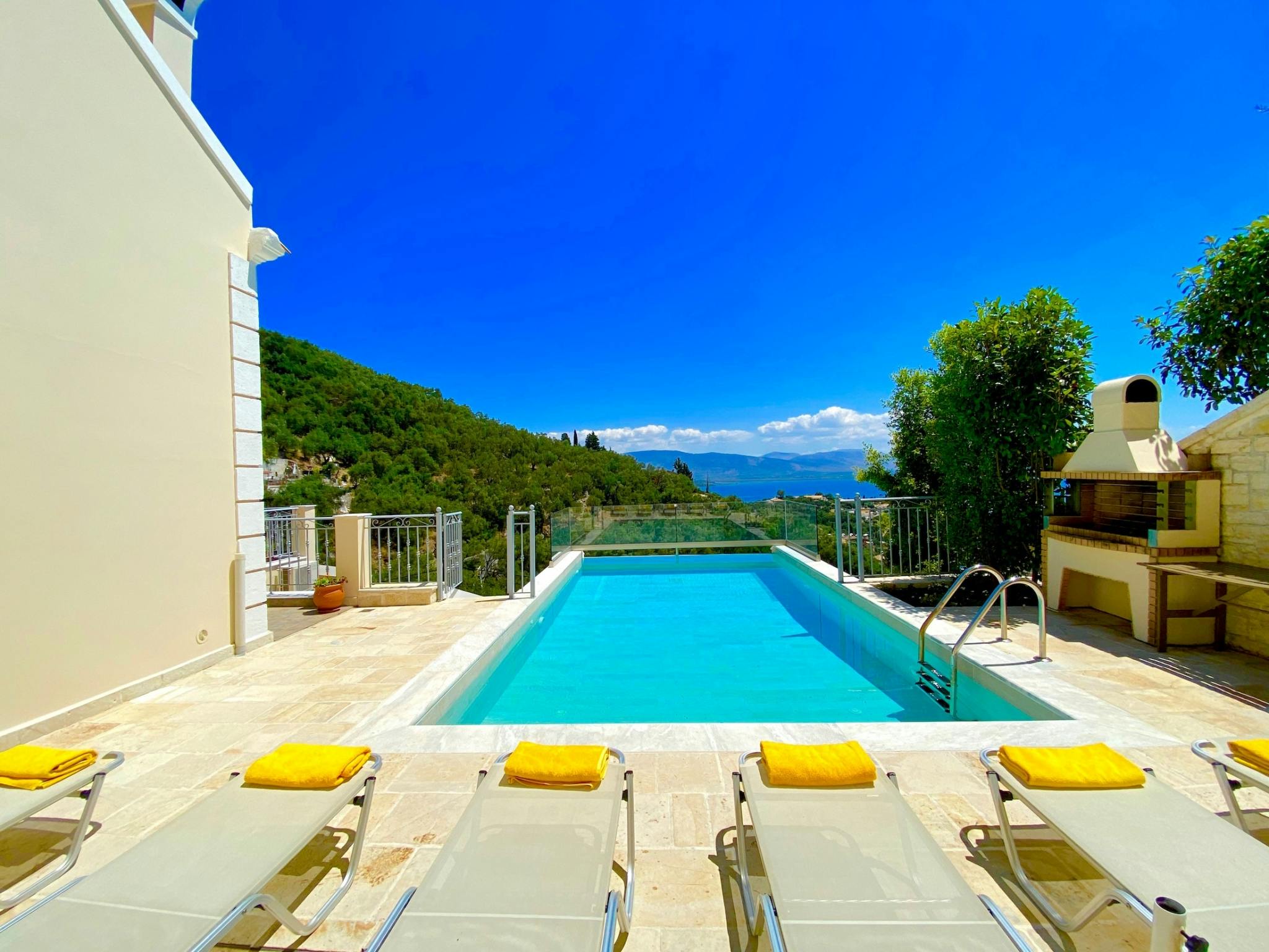 Tranquility & Timelessness