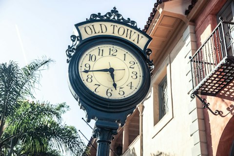 Discover Old Town Temecula's Western heritage, boutique shops, and vibrant dining scene, a thiry-seven-minute drive