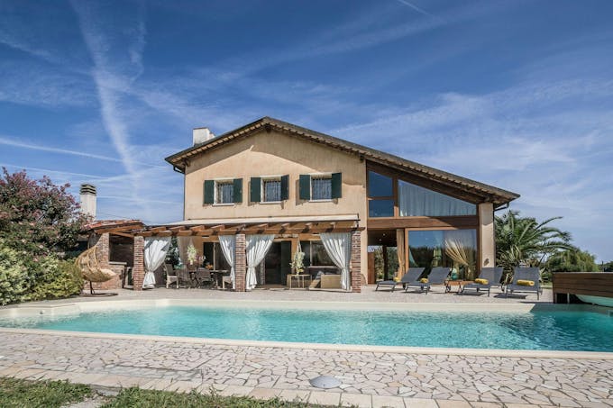 Ivory Paradise