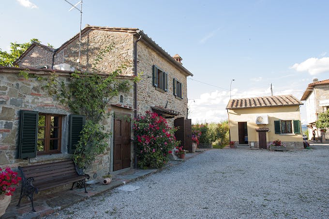 Tuscan Tradition