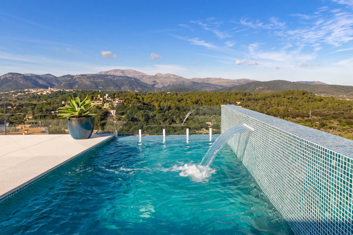 The Tree of Life, Búger, Majorca | Plum Guide